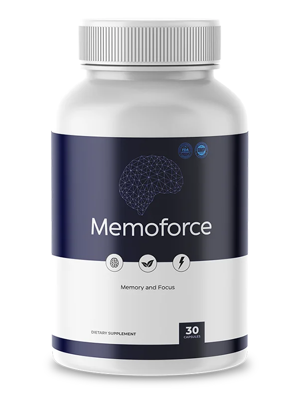 Memoforce Memory Support